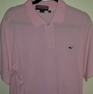 Vineyard Vine Polos Large / Medium